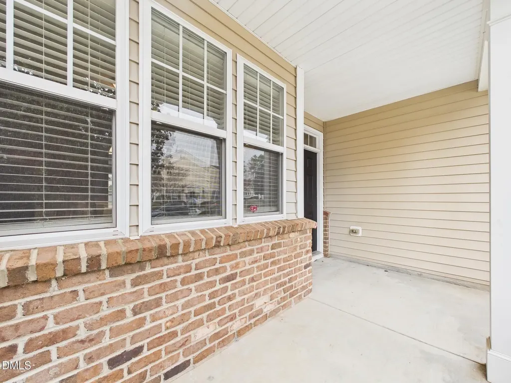 302 Meeting Hall Drive Morrisville NC 27560