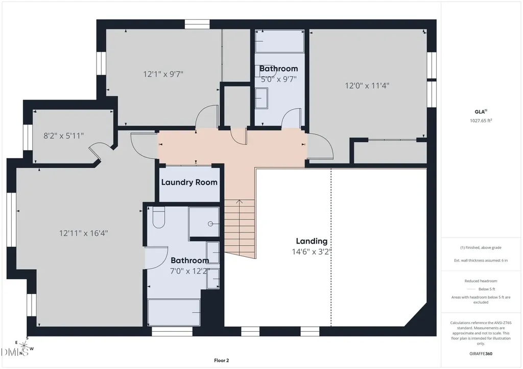 302 Meeting Hall Drive Morrisville NC 27560