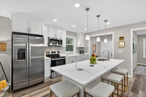 1944 Fairfield Drive Raleigh NC 27608