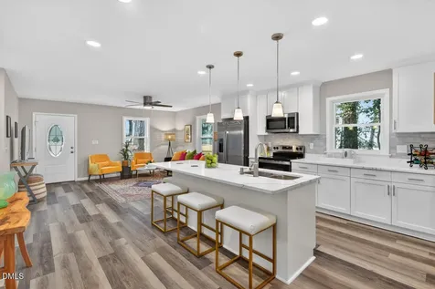 1944 Fairfield Drive Raleigh NC 27608
