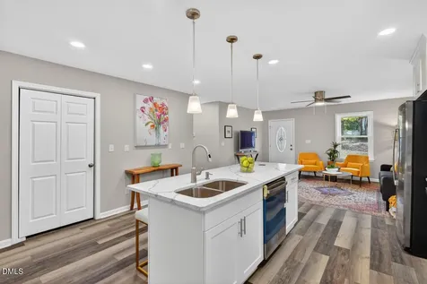 1944 Fairfield Drive Raleigh NC 27608