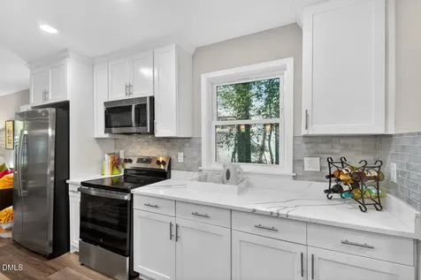 1944 Fairfield Drive Raleigh NC 27608