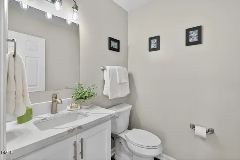 1944 Fairfield Drive Raleigh NC 27608