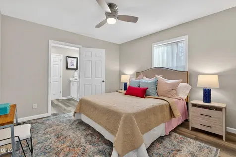 1944 Fairfield Drive Raleigh NC 27608