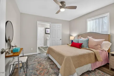 1944 Fairfield Drive Raleigh NC 27608