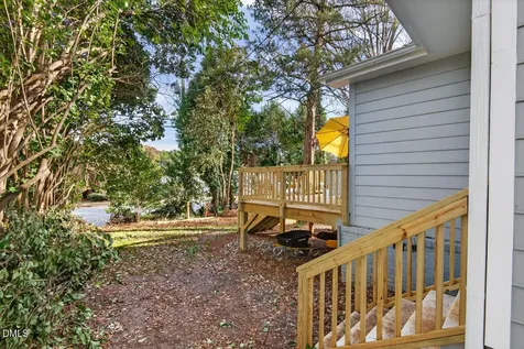 1944 Fairfield Drive Raleigh NC 27608