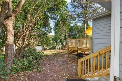 1944 Fairfield Drive Raleigh NC 27608