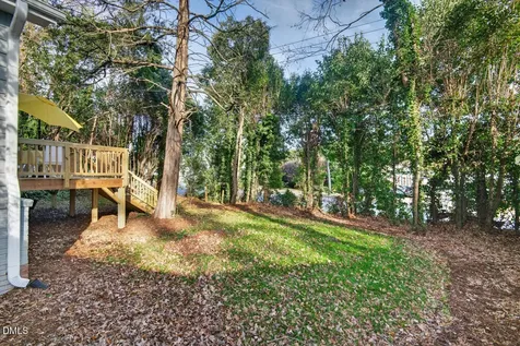 1944 Fairfield Drive Raleigh NC 27608