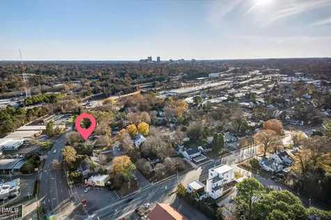 1944 Fairfield Drive Raleigh NC 27608