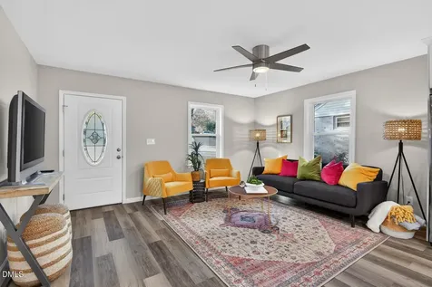 1944 Fairfield Drive Raleigh NC 27608