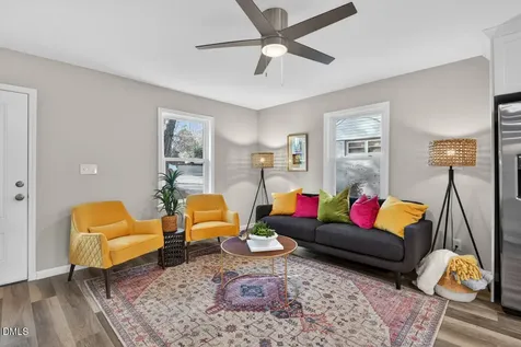 1944 Fairfield Drive Raleigh NC 27608