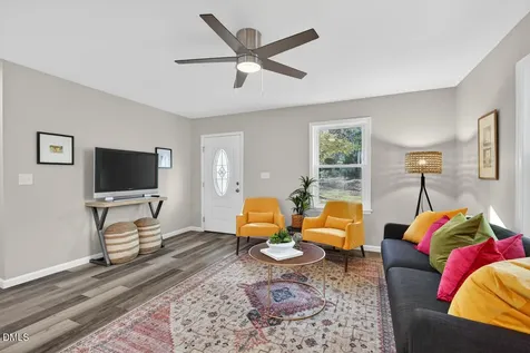 1944 Fairfield Drive Raleigh NC 27608