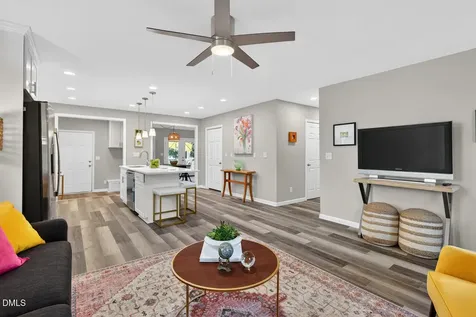 1944 Fairfield Drive Raleigh NC 27608