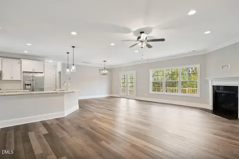 107 Cardovia Way Wendell NC 27591
