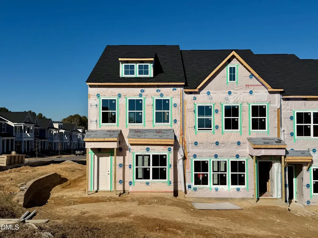 104 Silver Fir Lane Garner NC 27529