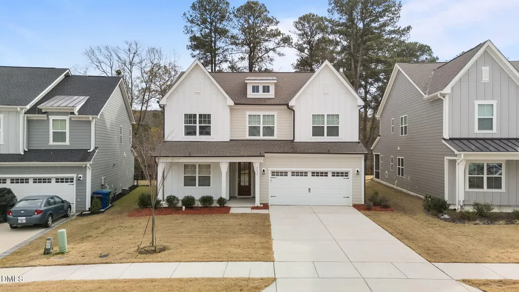 2422 Heron Watch Place Fuquay Varina NC 27526