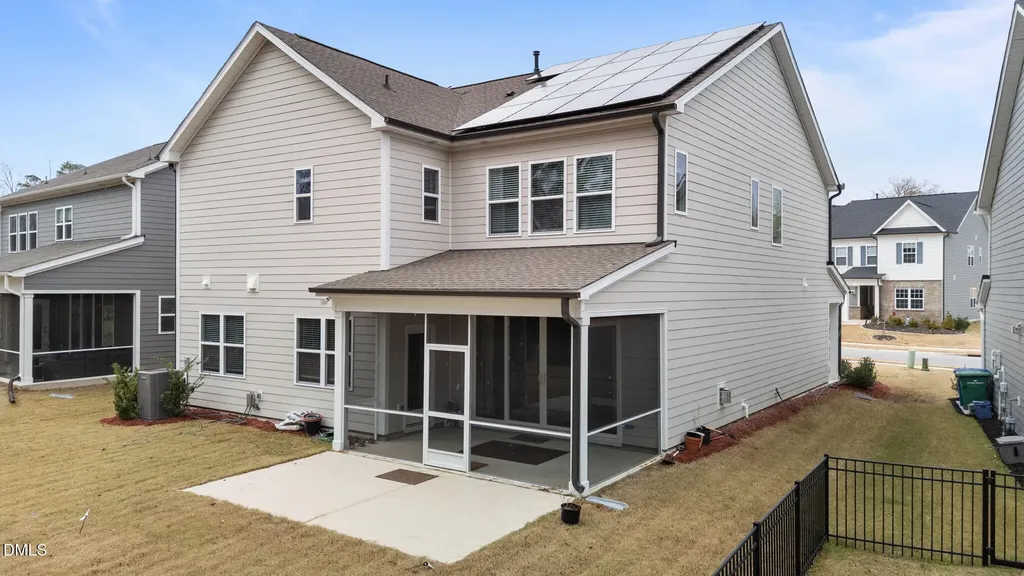 2422 Heron Watch Place Fuquay Varina NC 27526