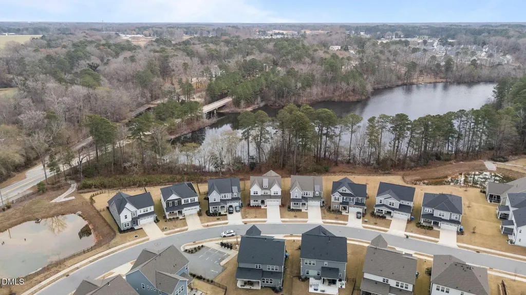 2422 Heron Watch Place Fuquay Varina NC 27526