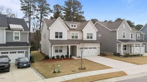 2422 Heron Watch Place Fuquay Varina NC 27526