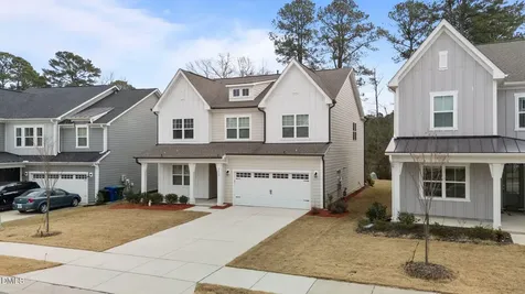 2422 Heron Watch Place Fuquay Varina NC 27526