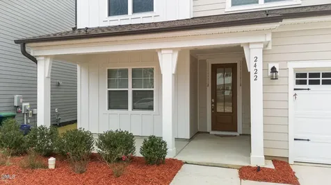 2422 Heron Watch Place Fuquay Varina NC 27526