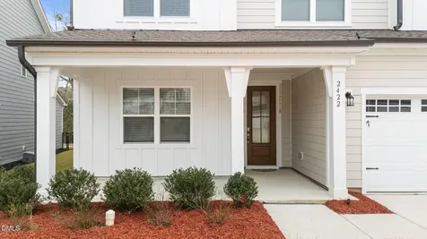2422 Heron Watch Place Fuquay Varina NC 27526