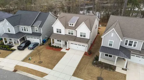 2422 Heron Watch Place Fuquay Varina NC 27526