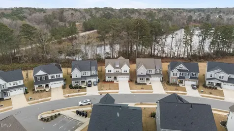 2422 Heron Watch Place Fuquay Varina NC 27526