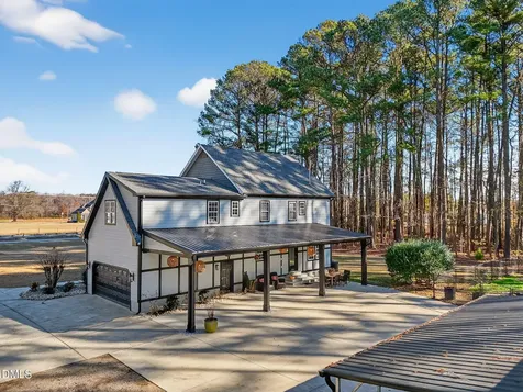3486 Highway 70 Smithfield NC 27577