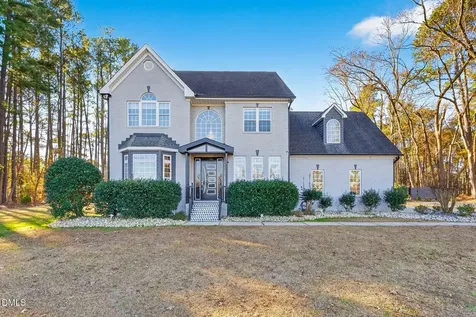 3486 Highway 70 Smithfield NC 27577