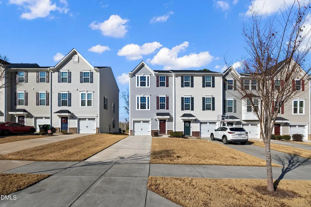 6621 Pathfinder Way Raleigh NC 27616