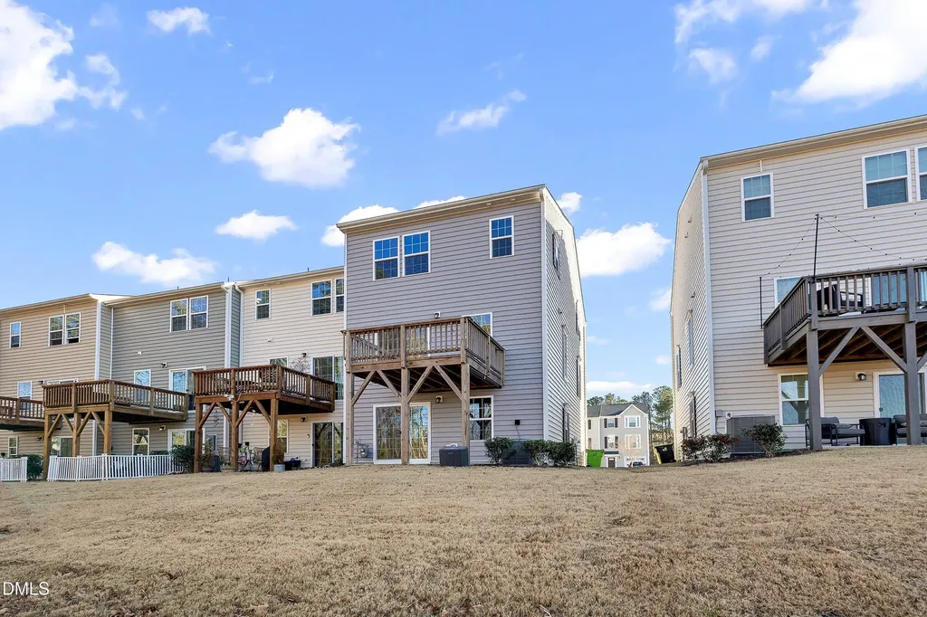 6621 Pathfinder Way Raleigh NC 27616