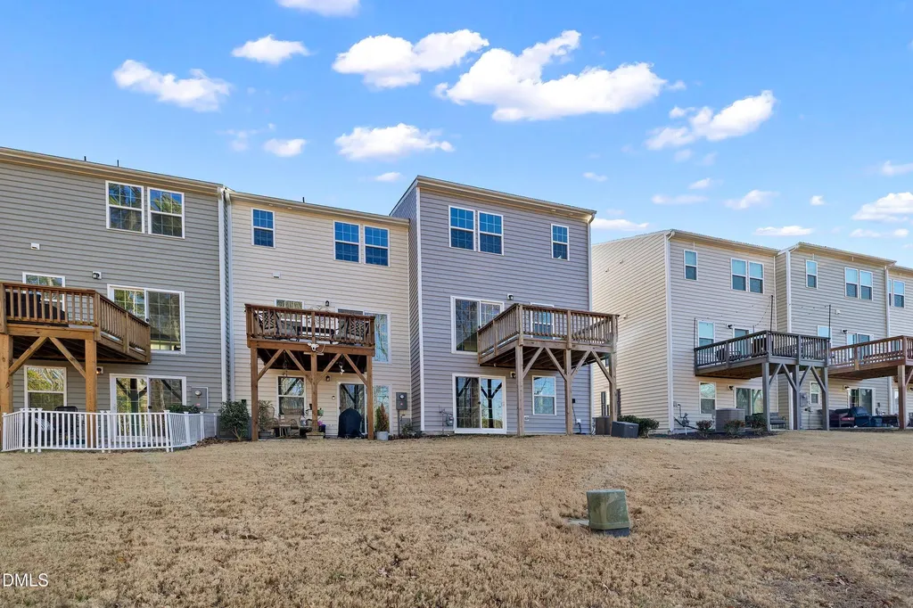 6621 Pathfinder Way Raleigh NC 27616