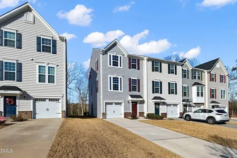 6621 Pathfinder Way Raleigh NC 27616
