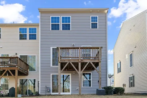 6621 Pathfinder Way Raleigh NC 27616