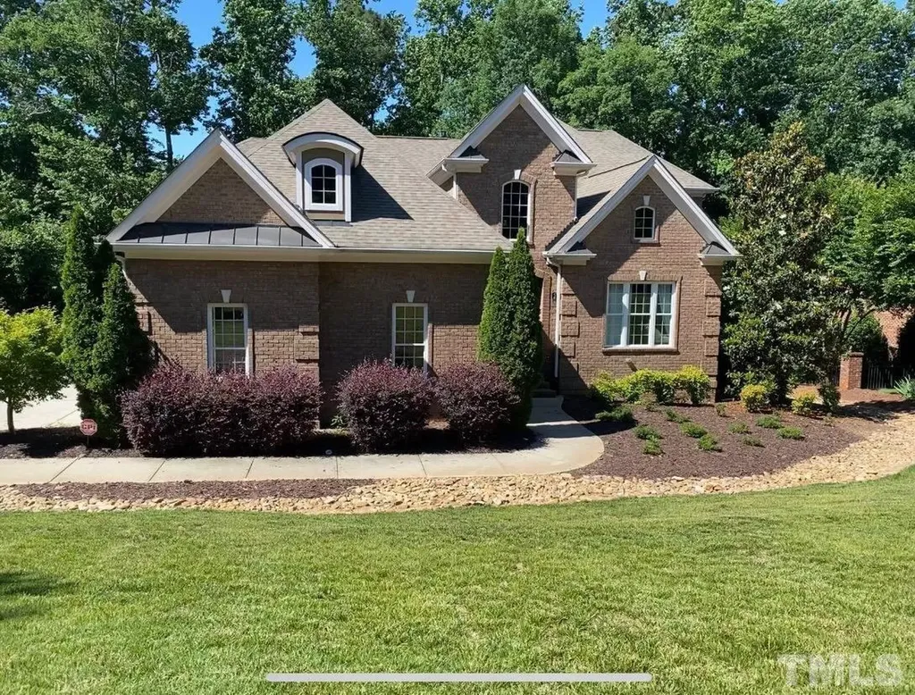 379 The Preserve Trail Chapel Hill NC 27517