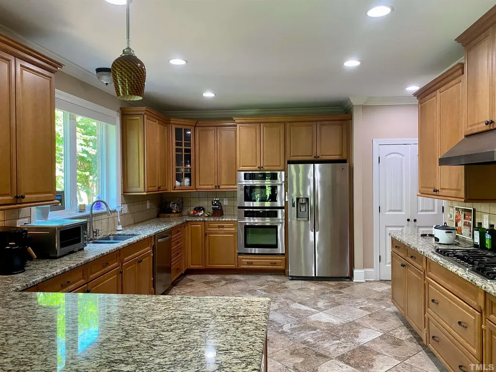 379 The Preserve Trail Chapel Hill NC 27517