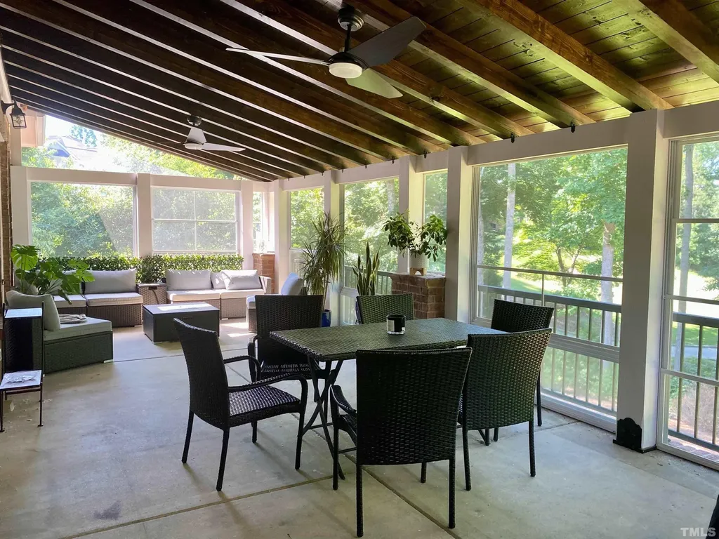 379 The Preserve Trail Chapel Hill NC 27517