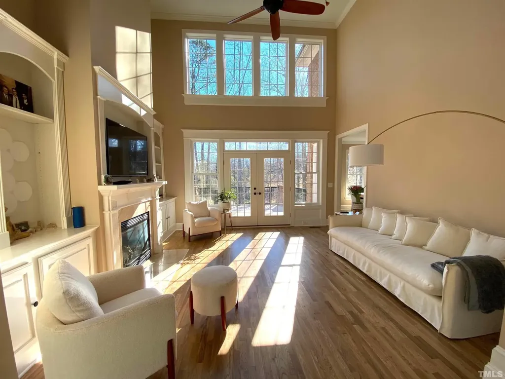 379 The Preserve Trail Chapel Hill NC 27517