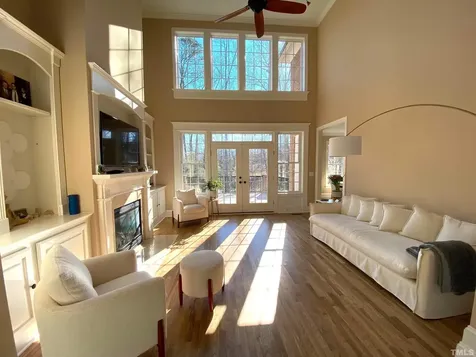 379 The Preserve Trail Chapel Hill NC 27517