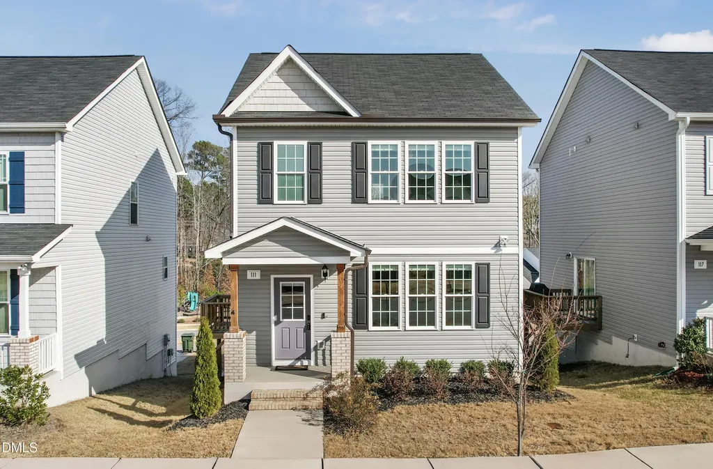 111 Rosemary Street Clayton NC 27520