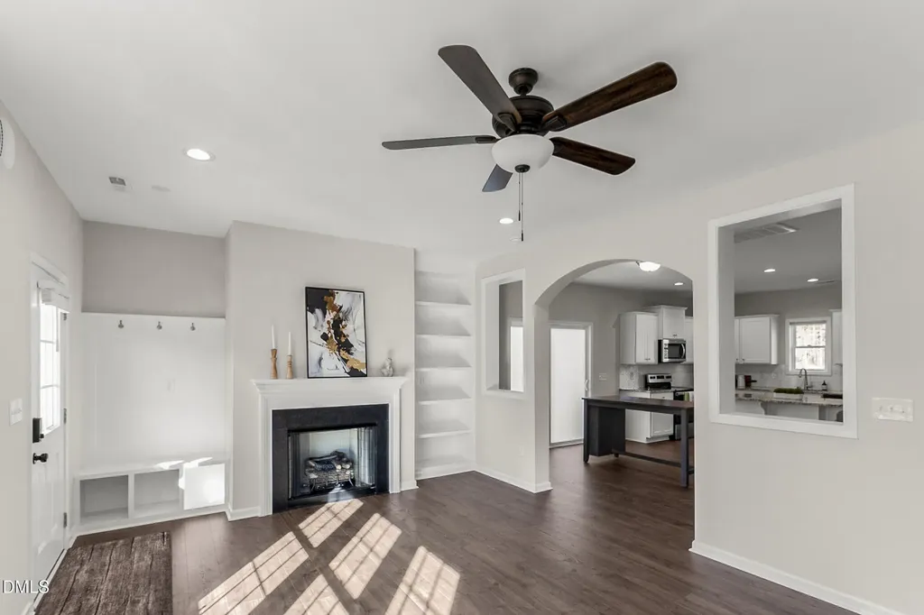 111 Rosemary Street Clayton NC 27520