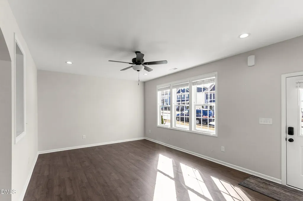 111 Rosemary Street Clayton NC 27520