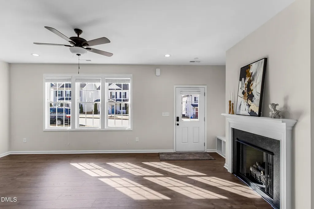 111 Rosemary Street Clayton NC 27520