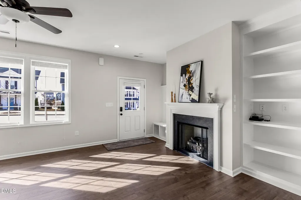 111 Rosemary Street Clayton NC 27520