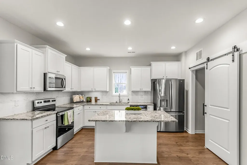 111 Rosemary Street Clayton NC 27520