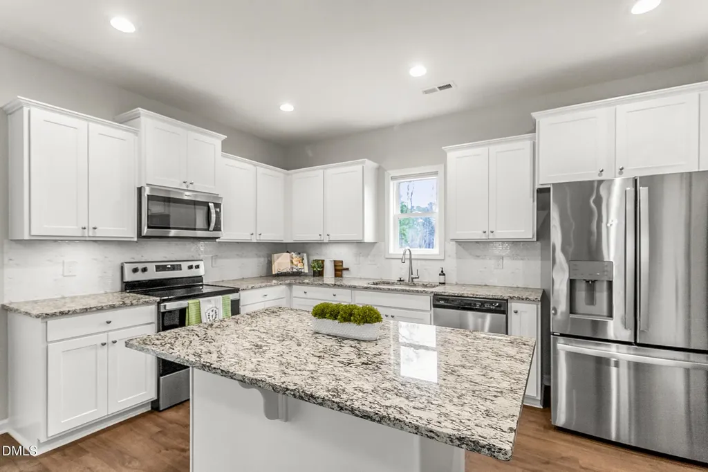 111 Rosemary Street Clayton NC 27520