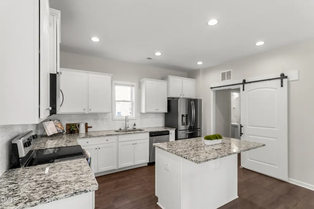 111 Rosemary Street Clayton NC 27520