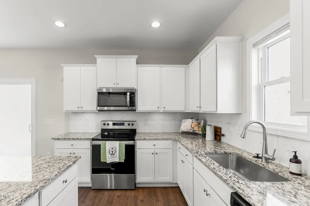 111 Rosemary Street Clayton NC 27520