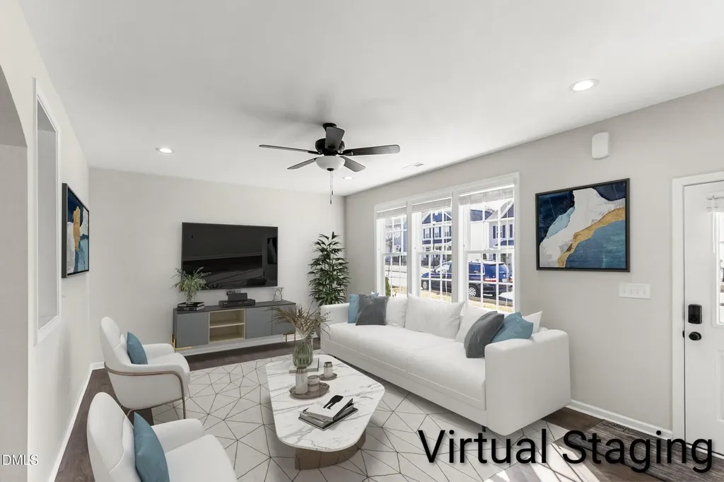 111 Rosemary Street Clayton NC 27520